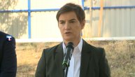 Brnabić: Na sednici Vlade nisam davala nikakve datume, verujem da će izbori biti u decembru