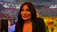 Andreana došla na Prijovićkin koncert, pa otkrila koju njenu pesmu žali što nije snimila