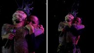 Pogledajte najdirljiviji momenat sa Prijinog koncerta kad su Brenu savladale suze