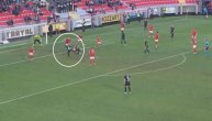Partizan poveo u Kruševcu! Ovako je Kalulu probio bedem Napretka na minut od kraja poluvremena