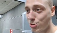 "Ova atmosfera, ova publika, naježio sam se...": Smajli priznao kako se oseća zbog povratka u Arenu