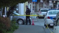 Bijeljina: Ubijen policijski službenik, više lica privedeno