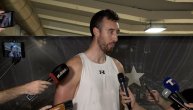 "Ovde možeš da udaraš...":Kaminski otkrio koja je najveća prednost u Evroligi u odnosu na NBA
