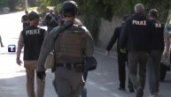 Specijalna jedinica tzv. kosovske policije uz pratnju KFOR-a počela pretres u Banjskoj i okolini
