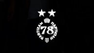 JSD Partizan danas proslavlja 78 godina postojanja