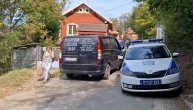 Kuća strave u kojoj je ubijen dečak (13) u Niškoj banji