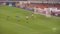 Ovako je Partizan drugim golom rešio meč sa Mladošću