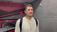 Nemanja Nedović dobio poklon posle meča sa Cedevita Olimpijom: Evo šta kaže na to