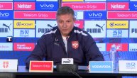 Stojković: Ja ću fudbalere da odvedem na Evropsko prvenstvo