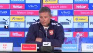 Stojković: U Budimpešti želimo revanš za poraz u Beogradu