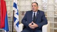 Ambasador Izraela za Telegraf.rs: Hamas izveo varvarski napad, Srbija dokazala da nam je prijatelj