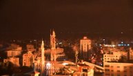 Izrael gađao uporišta Hamasa tokom noći