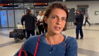 Poznata srpska glumica pobegla iz ratnog vihora Izraela: Bežali smo u skloništa