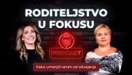 Roditeljstvo u fokusu: Kako umanjiti strah od odvajanja