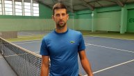 Novak se oglasio povodom kraja sezone: Evo šta ga čeka od trunira