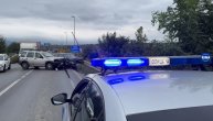 Teška nesreća kod Čačka: Troje lica povređeno, prebačeni u bolnicu