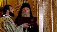 Mitropolit Joanikije: Raduje se Crna Gora, sveta zemlja svetaca