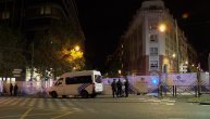 Napadač urlao Alahu akbar: Pobio ljude u Briselu iz osvete zbog ubistva dečaka (6)