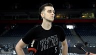 Koprivica: "Ove dve stvari su ključne ako hoćemo da pobedimo Barselonu"