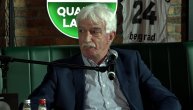 Legendarni Kićanović govorio o prijateljstvu sa Draganom Todorićem