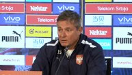 Piksi upitan zašto nije ubacio Lazara Samardžića iako briljira u Seriji A