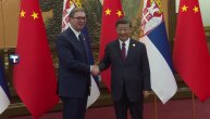 Sastanak Aleksandra Vučića sa Si Đinpingom predsednikom Narodne Republike Kine