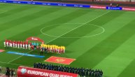 Orile se himne Srbije i Crne gore na stadionu Rajko Mitić: Marakana odzvanjala