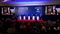 Aviation Day South East Europe