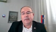 Nikolić: Slučaj Alona Ohela je poznat našoj ambasadi već neko vreme, u kontaktu smo sa porodicom