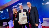 Aviation Day South East Europe: Air Montenegro postao član IATA