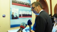 Vučić: Predsednik Si je mnogo pomogao Srbiji