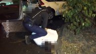 Veliko hapšenje narko dilera u Beogradu: Pali sa čak 112 kila droge