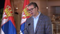 Vučić se obratio na otvaranju Prokopa: Imaćemo šatl voz, biće povezan sa linijama metroa