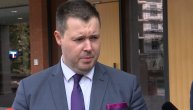 Božović: Što se tiče parničkog postupka, sve je u granicama zakona