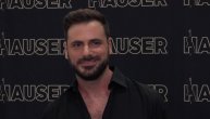 Hauser pomenuo Jelenu Rozgu, a u publici priželjkivao Natašu Bekvalac