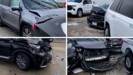 Stravičan snimak nakon sudara 158 vozila u SAD: "Super magla" napravila haos, poginulo 7
