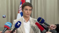 Brnabić: Priština nema nameru da iskreno učestvuje u dijalogu