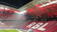 Zvezda će igrati na svemirskom brodu: Stadion Lajpciga izgleda spektakularno