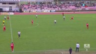 Neverovatan promašaj fudbalera Partizana u Kragujevcu