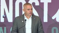Jurić: "Nažalost prošli smo kroz jedan težak period, kroz jednu tragediju u školi"
