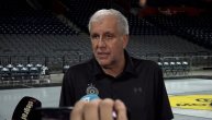 Obradović: Daj Bože da se igra derbi u Evroligi svake godine
