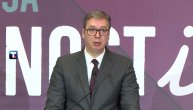 Vučić: "Ako samo jedno dete pronađemo, sav angažman i sva sredstva su se isplatili mnogostruko"