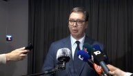 Predsednik poručio iz Brisela: "Jasno smo rekli da Srbija ne može da prihvati nezavisnost Kosova"