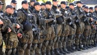 Srpska policija "češlja" područje oko Subotice