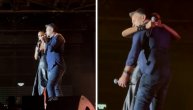 U Zetri nastao "zemljotres" kad se na sceni sa Prijom pojavio ovaj čovek: Publika lila suze