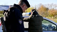 Pronađena municija, narkotici: Policija uhapsila 157 ilegalnih migranata u Subotici i Кikindi