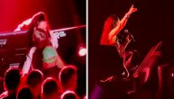 Prija prekinula koncert i obratila se obezbeđenju zbog dve devojčice: “Gledam vas celo veče…”