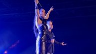 Aleksandra Prijović i Osman Hadžić "razvalili" vanvremenski hit “Ti mene ne voliš”