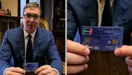 Vučić: Prijavljivanje za studentske kartice od 13. novembra