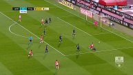 Da li je ovo bio penal za Zvezdu? VAR je rekao da nije